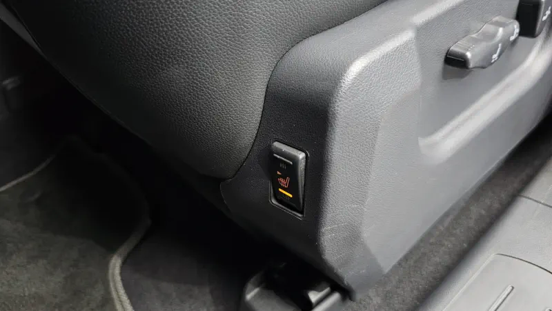 Renault Samsung QM5