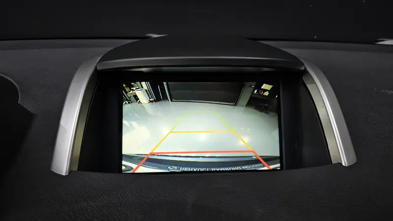 Renault Samsung QM5