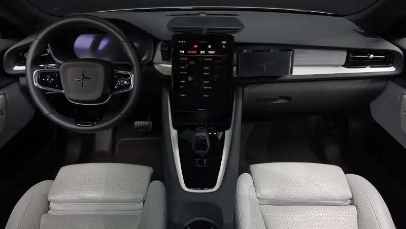 Polestar 2