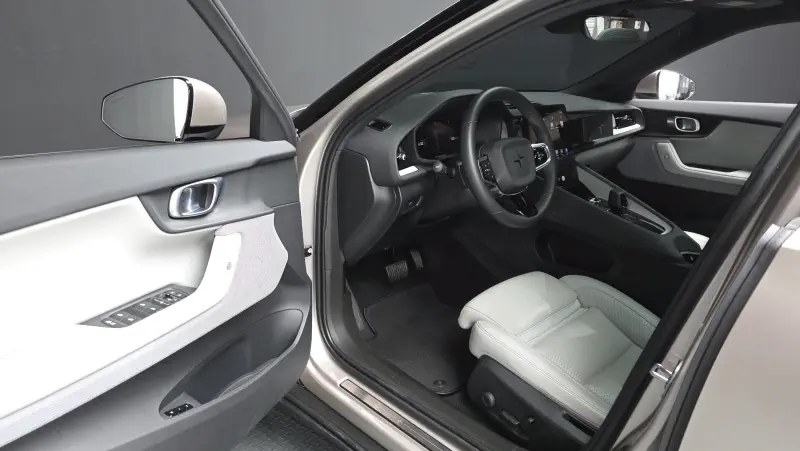 Polestar 2