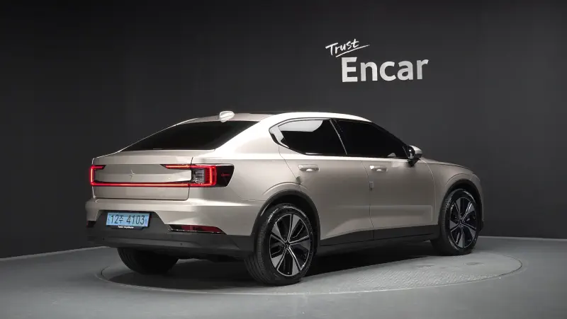 Polestar 2