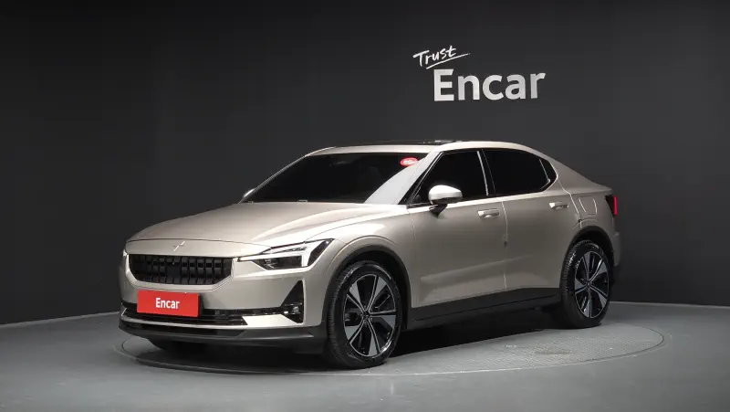 Polestar 2