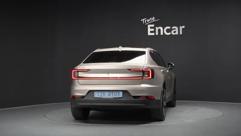Polestar 2