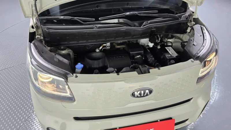 Kia RAY
