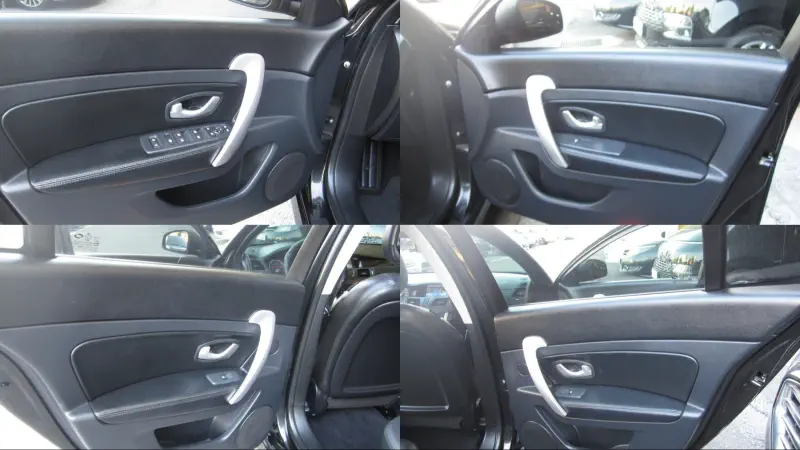 Renault Samsung SM5