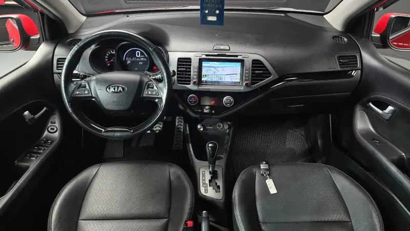 Kia Morning