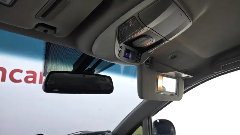 SsangYong Korando Turismo