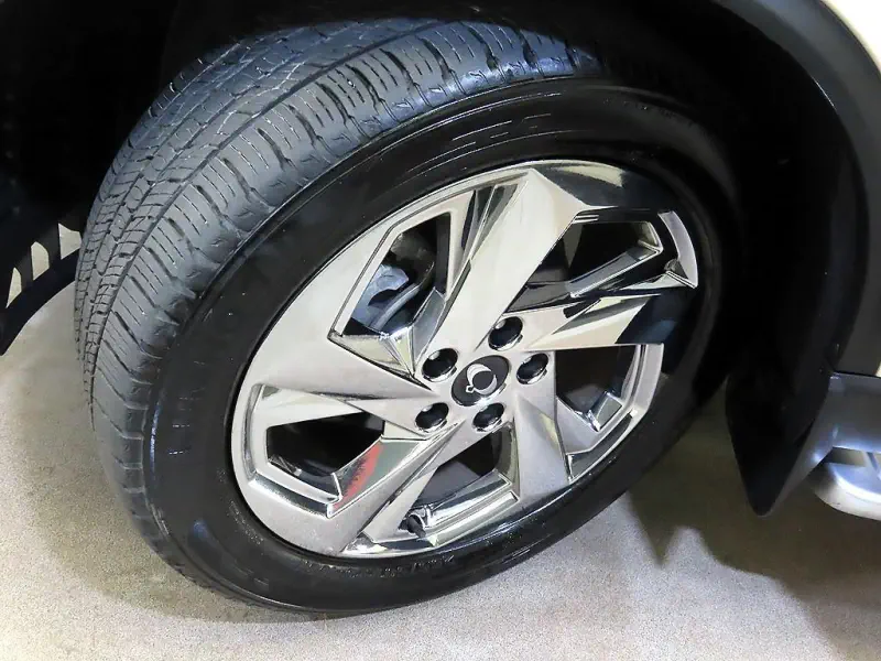 SsangYong Rexton Sports Khan