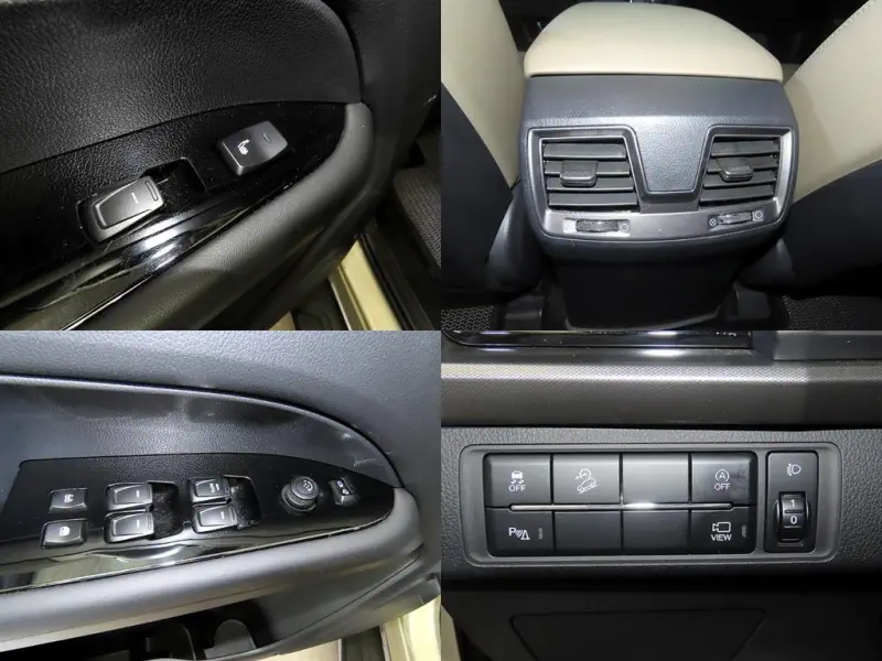 SsangYong Rexton Sports Khan