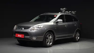 Hyundai Veracruz