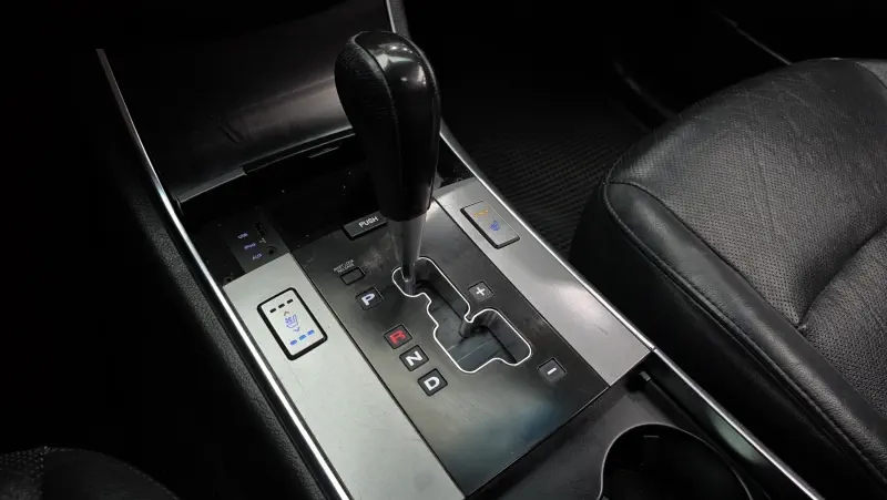 Hyundai Veracruz