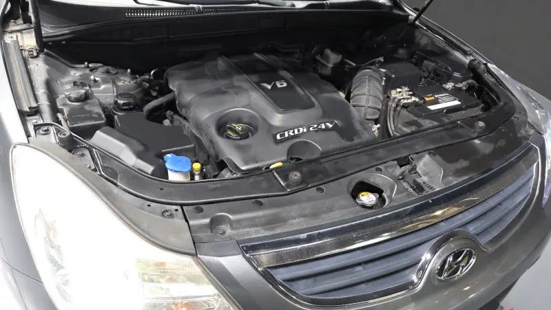 Hyundai Veracruz