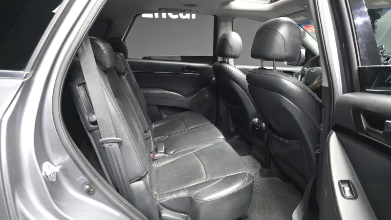 Hyundai Veracruz