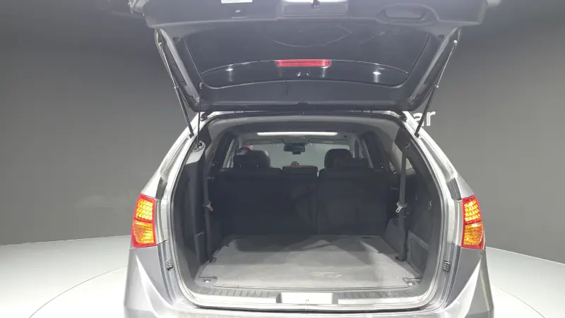 Hyundai Veracruz