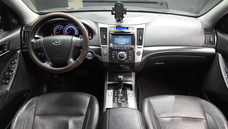 Hyundai Veracruz