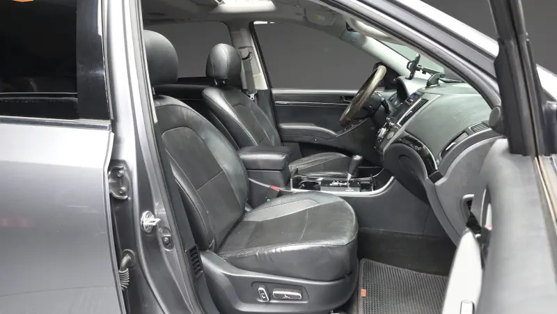 Hyundai Veracruz