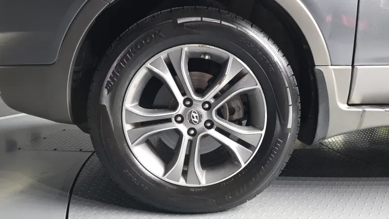 Hyundai Veracruz