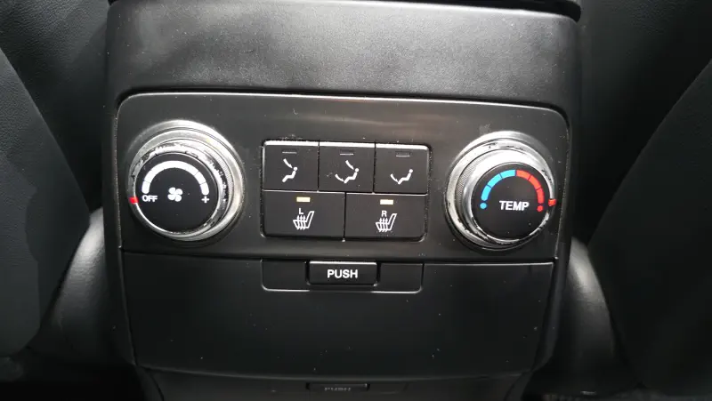 Hyundai Veracruz