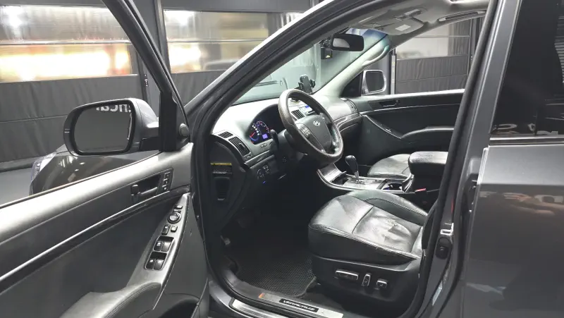Hyundai Veracruz