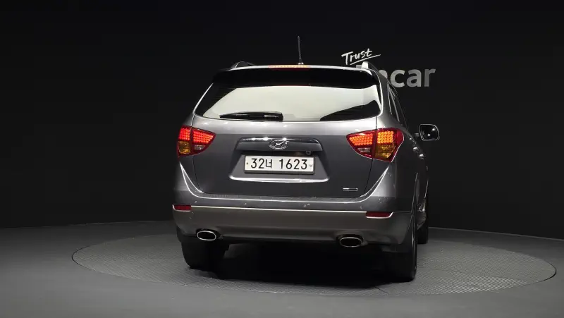 Hyundai Veracruz