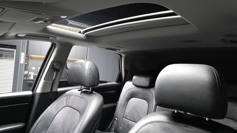 Hyundai Veracruz
