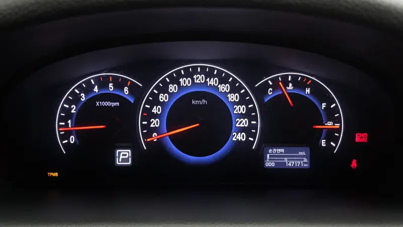 Hyundai Veracruz