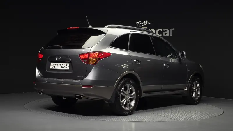 Hyundai Veracruz