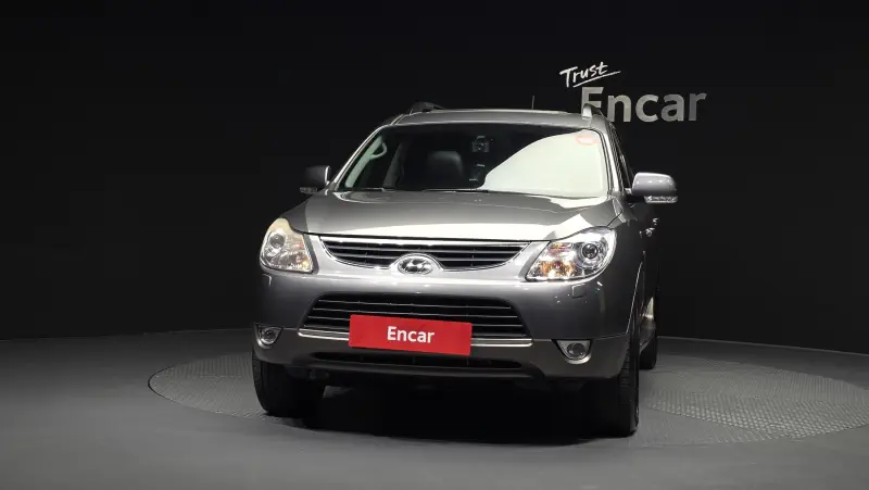 Hyundai Veracruz