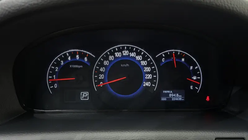Hyundai Veracruz