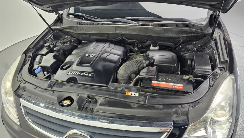 Hyundai Veracruz