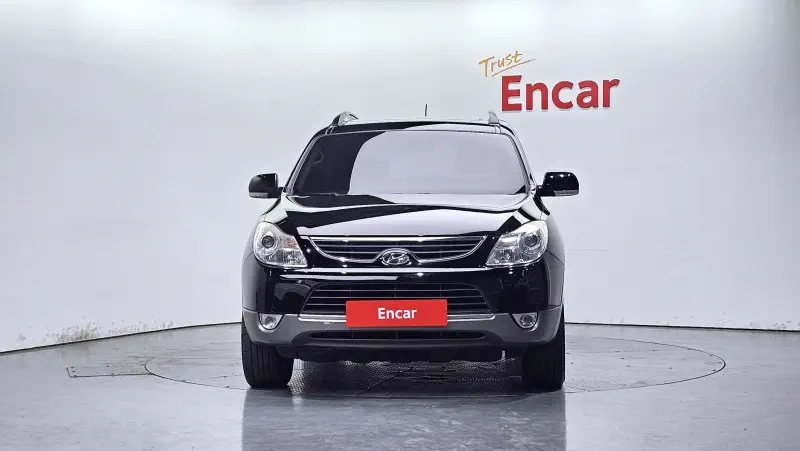 Hyundai Veracruz