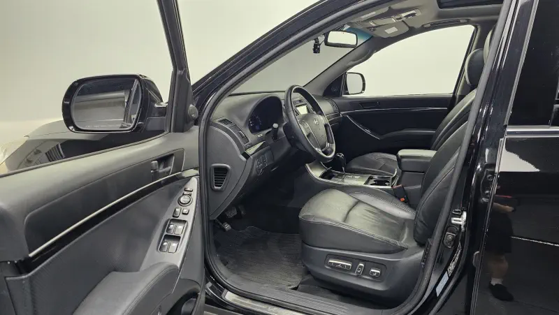 Hyundai Veracruz