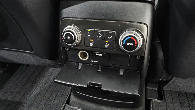 Hyundai Veracruz