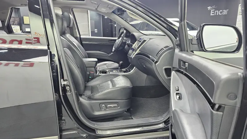 Hyundai Veracruz