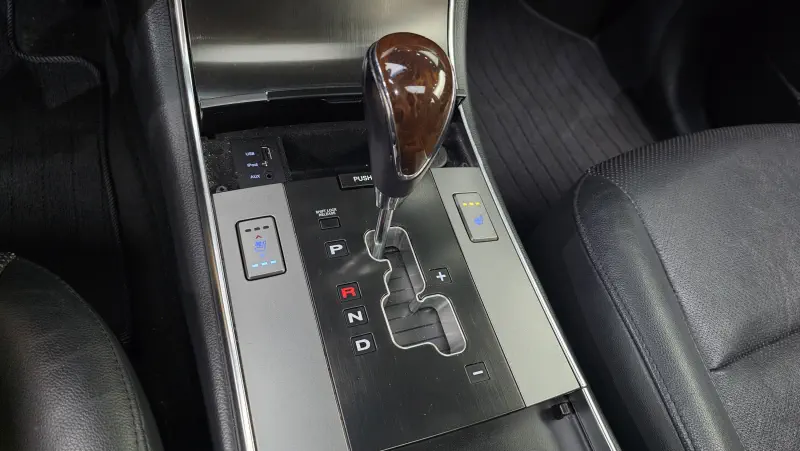 Hyundai Veracruz
