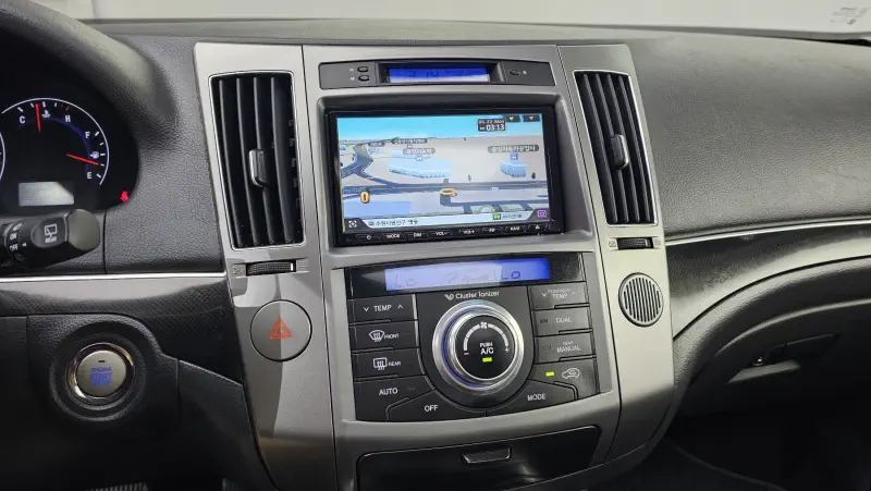 Hyundai Veracruz