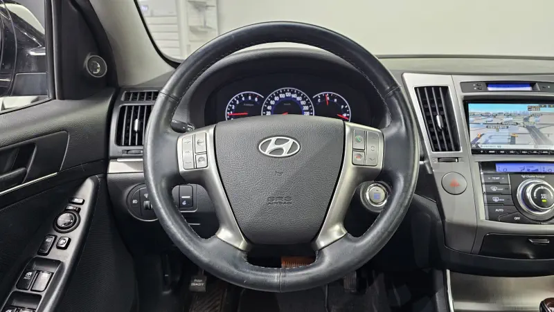 Hyundai Veracruz