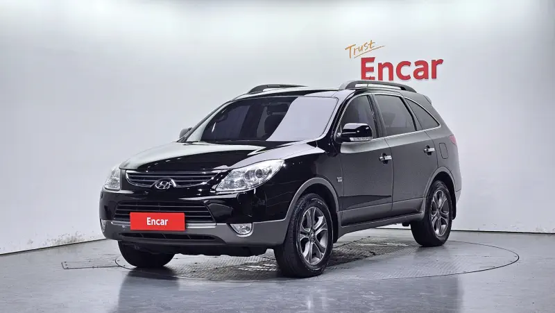 Hyundai Veracruz