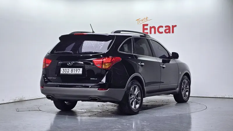 Hyundai Veracruz