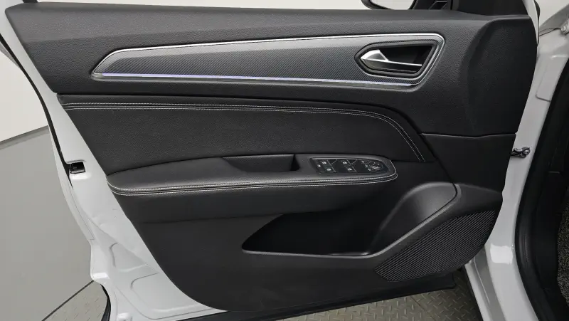 Renault Samsung XM3