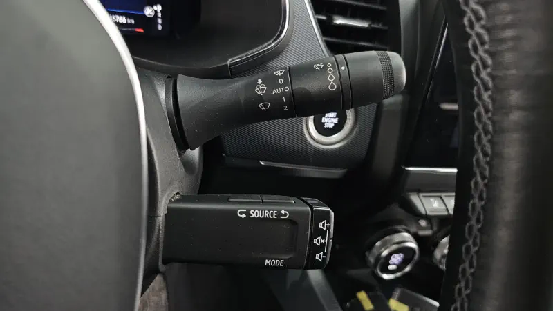 Renault Samsung XM3