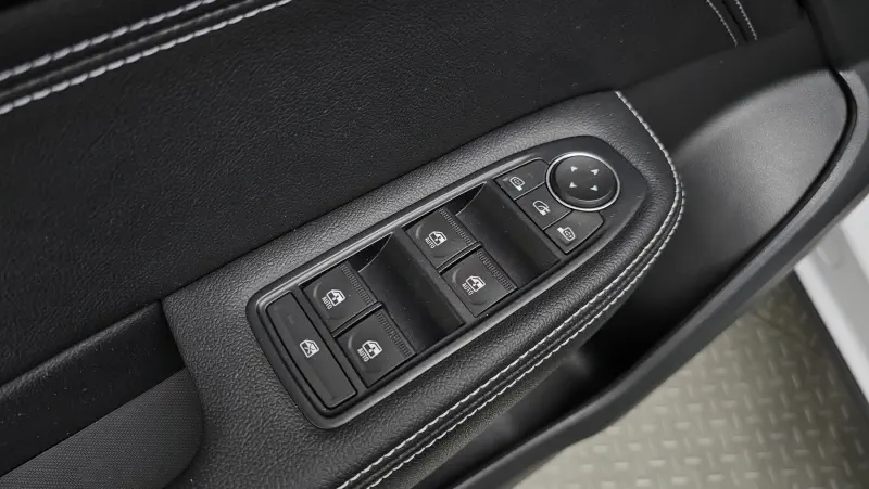 Renault Samsung XM3