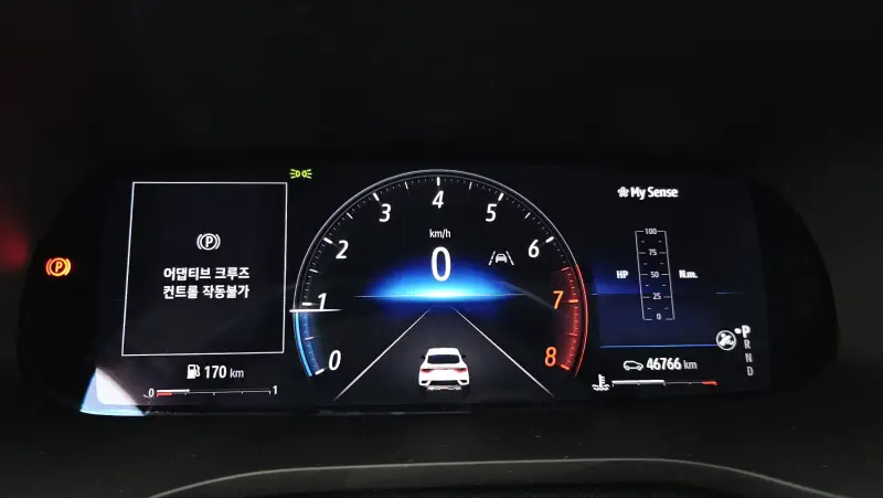 Renault Samsung XM3