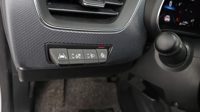 Renault Samsung XM3