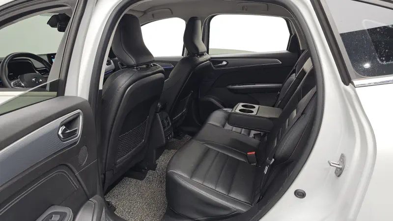 Renault Samsung XM3