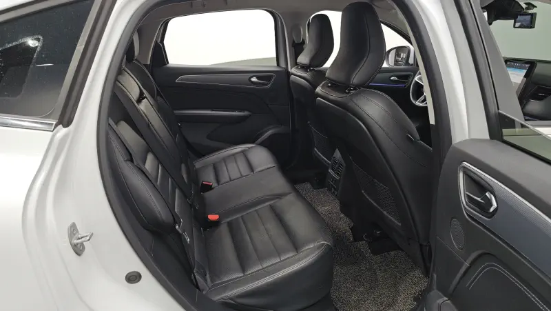 Renault Samsung XM3