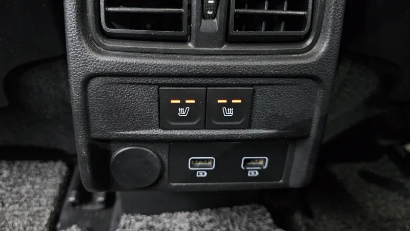Renault Samsung XM3