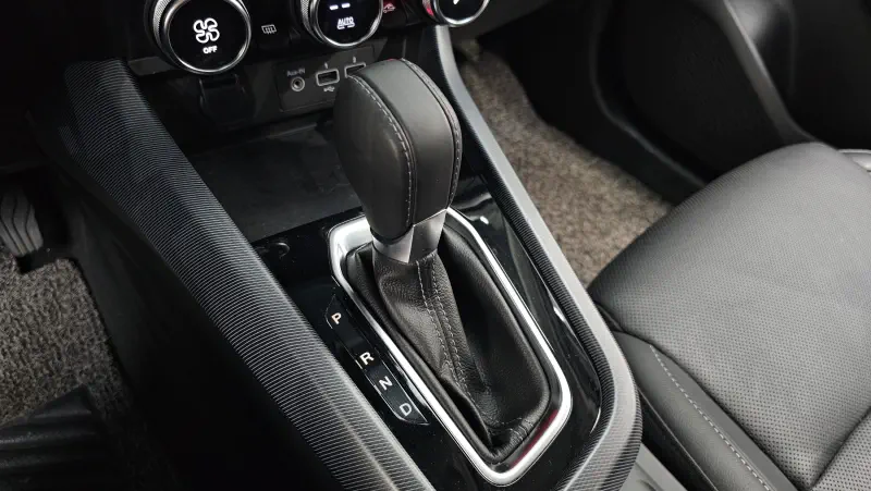 Renault Samsung XM3