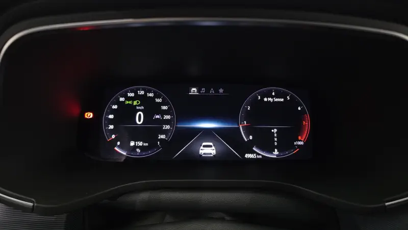 Renault Samsung XM3
