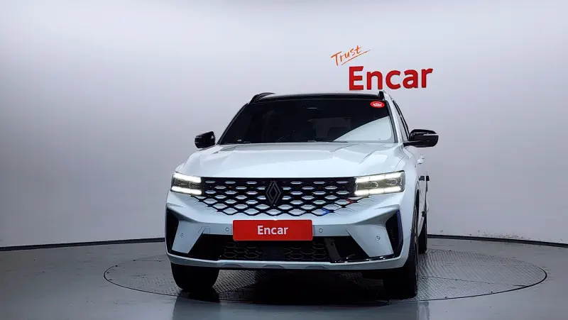 Renault Grand Koleos